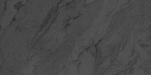 Керамогранит Laparet Englend Black carving lappato рект. (60х120х0,9) лаппатированный